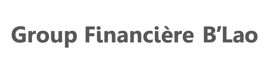 Logo Tập đoàn Financière B'Lao